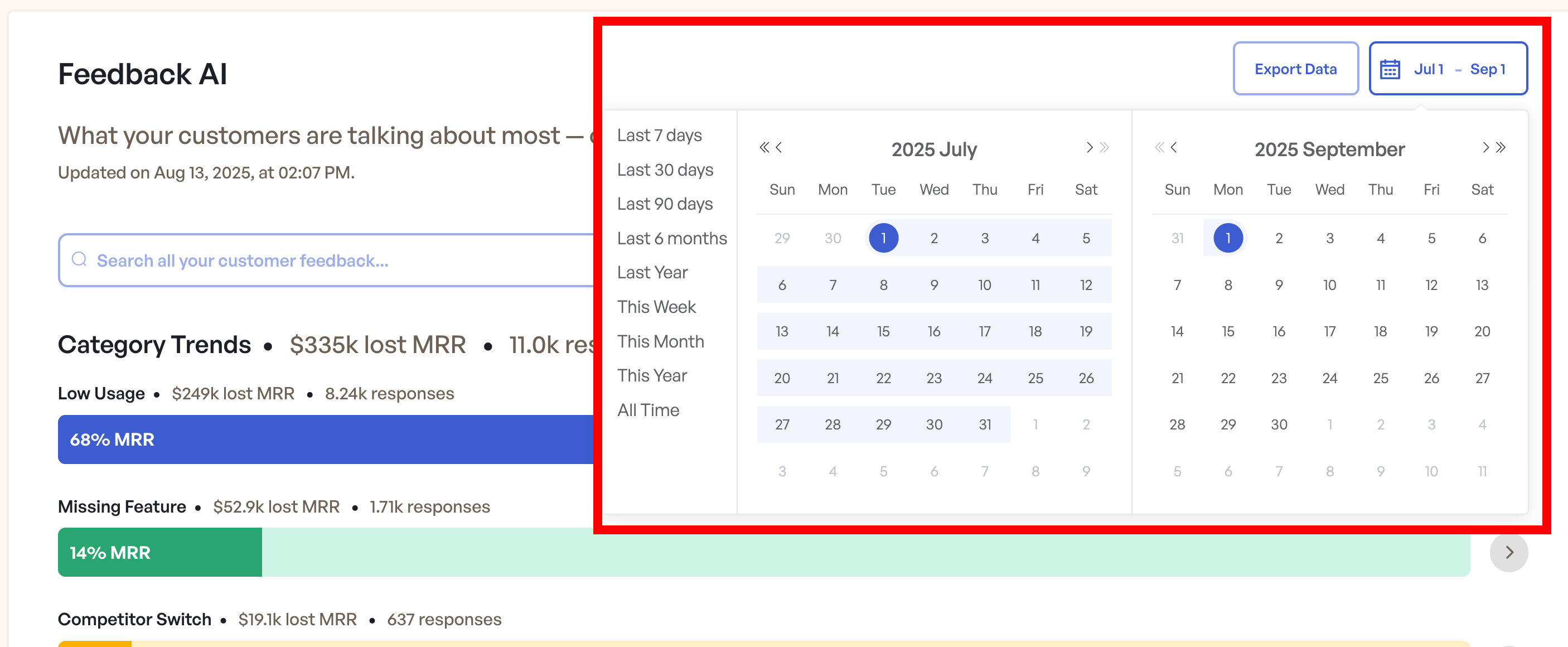 feedback_ai_date_filter
