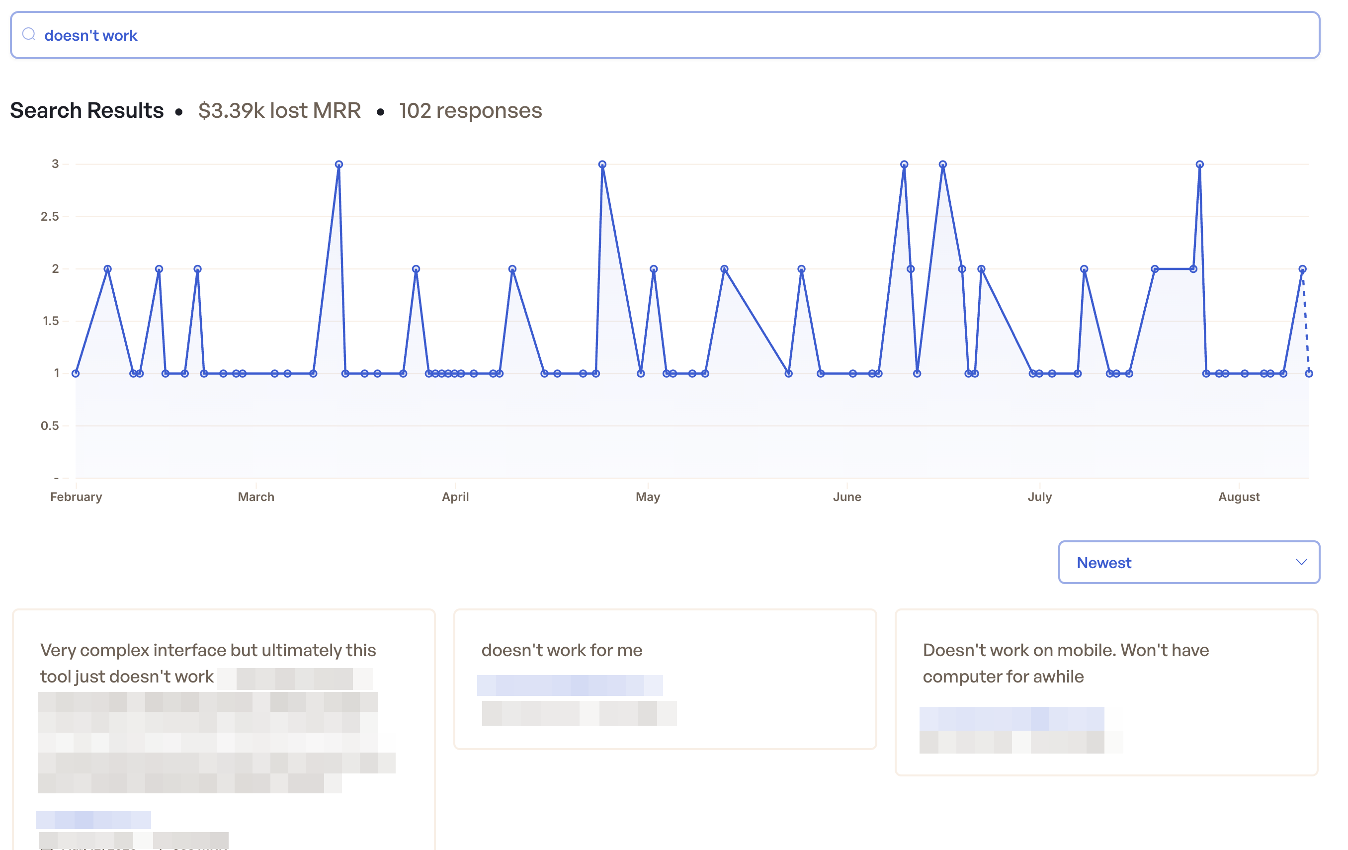 feedback_ai_search_example